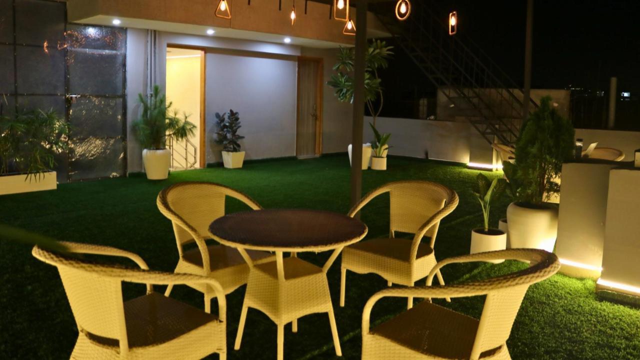 Fuji Ryokan Corporate Stays Gurgaon Exterior photo